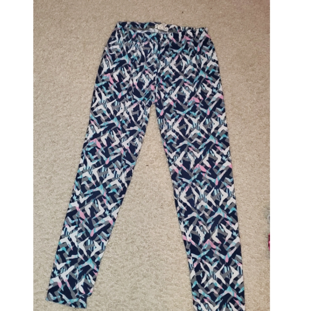 LEGGINGS GIRLS